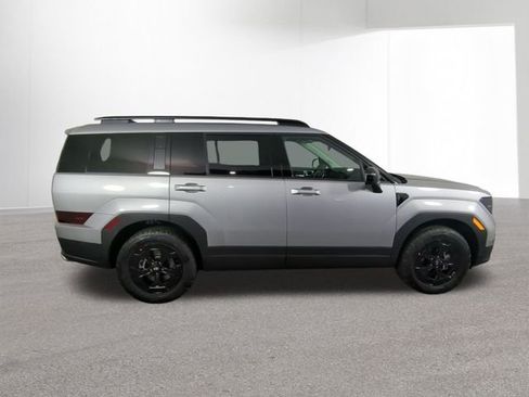 New 2026 Hyundai Santa Fe XRT AWD/4WD image 39