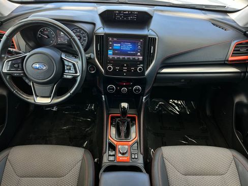 Used 2020 Subaru Forester Sport w/ Popular Package #2 AWD/4WD image 4