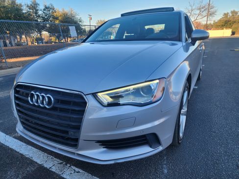 Used 2016 Audi A3 1.8T Premium FWD image 3
