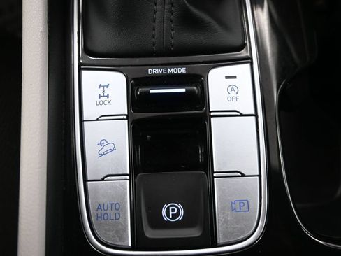 Used 2024 Hyundai Tucson SEL AWD/4WD image 23
