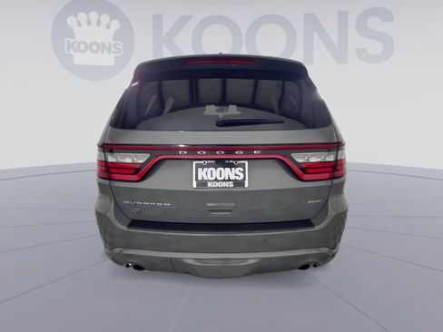 Used 2024 Dodge Durango GT image 5