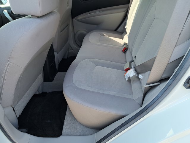 Used 2010 Nissan Rogue S w/ 360 Degree Value Pkg AWD/4WD image 23