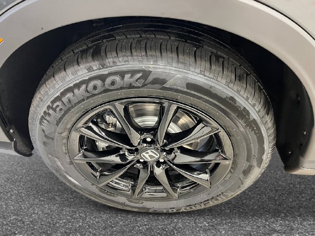 New 2027 Honda CR-V Sport-L image 11