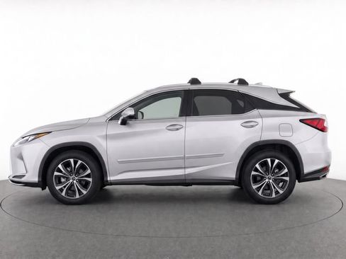 Used 2020 Lexus RX 350 FWD w/ Premium Package image 4