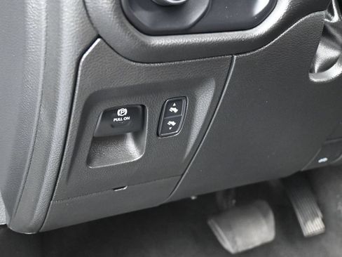 Used 2023 RAM 1500 Rebel w/ Rebel Level 2 Equipment Group AWD/4WD image 15