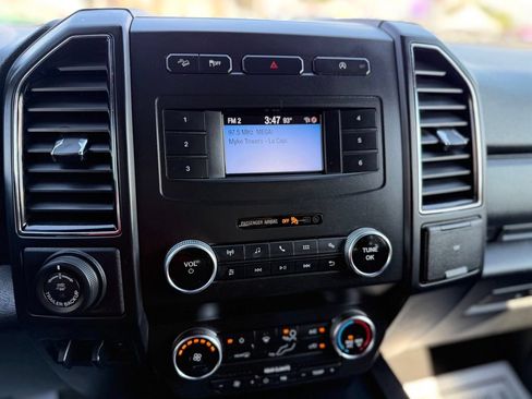 Used 2019 Ford Expedition Max XL AWD/4WD image 23