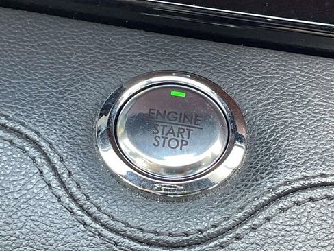 Used 2024 Lincoln Navigator L Reserve AWD/4WD image 28