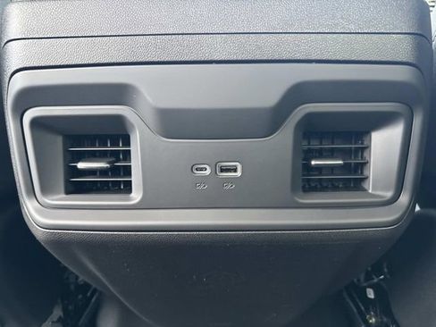 New 2026 Chevrolet Silverado 2500 LT w/ Trail Boss Package image 9