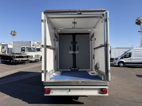 Used 2024 Ford E-350 and Econoline 350 Super Duty w/ Power Windows & Locks Group RWD image 8