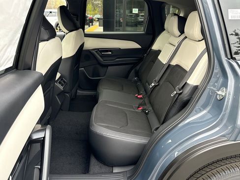 New 2026 MAZDA CX-5 Select AWD/4WD image 27