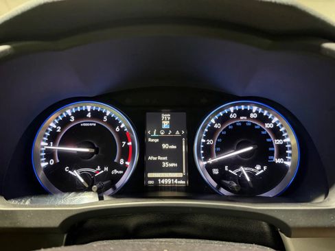 Used 2016 Toyota Highlander XLE AWD/4WD image 14