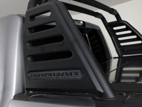 Used 2023 RAM 1500 TRX w/ TRX Level 2 Equipment Group image 9