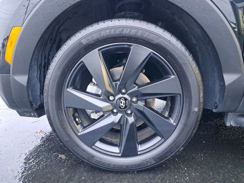 Used 2024 Hyundai Santa Cruz Night image 10