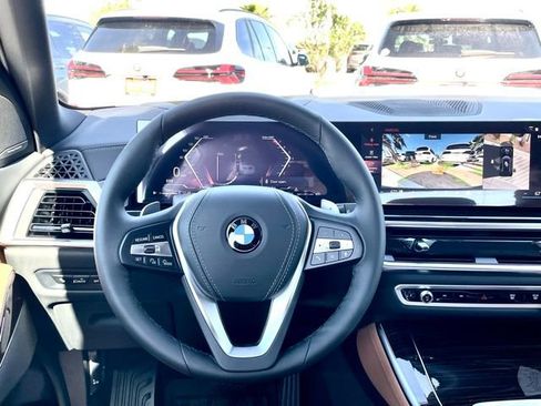 New 2026 BMW X5 sDrive40i w/ Premium Package RWD image 8