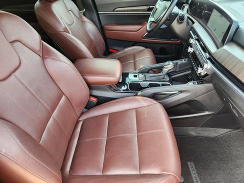 Certified 2023 Kia Telluride SX AWD/4WD image 14