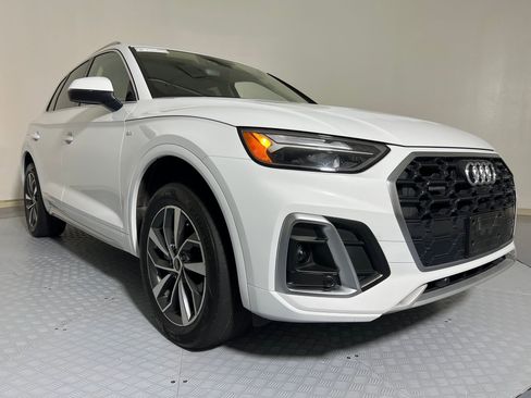 Used 2023 Audi Q5 2.0T Premium Plus image 6