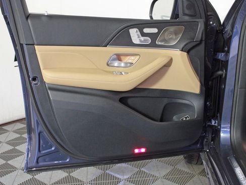 Certified 2026 Mercedes-Benz GLE 450 4MATIC image 11