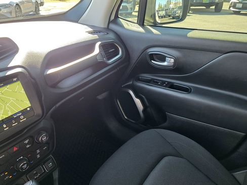 Used 2023 Jeep Renegade Latitude image 37