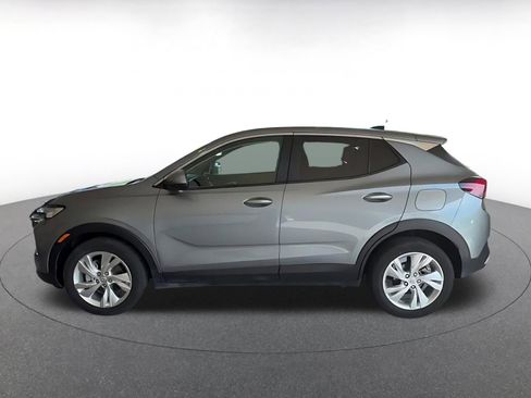 Used 2025 Buick Encore GX Preferred FWD image 8