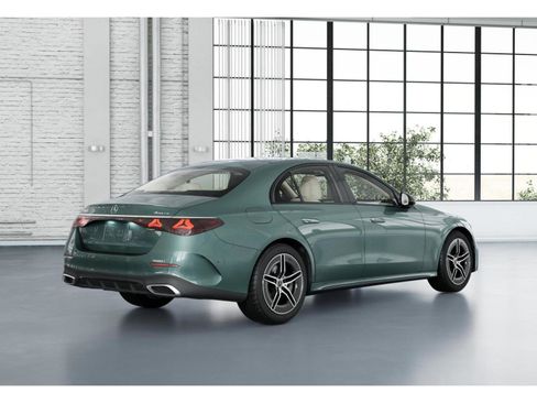 New 2026 Mercedes-Benz E 450 4MATIC Sedan image 21