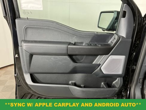 New 2026 Ford F150 Lariat w/ Equipment Group 502A High image 23