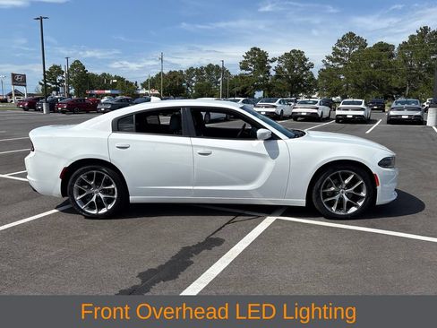 Used 2022 Dodge Charger SXT w/ Plus Group RWD image 39