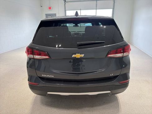 Certified 2023 Chevrolet Equinox LT image 5