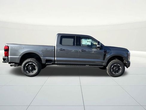 New 2026 Ford F250 Lariat w/ Tremor Off-Road Package image 7