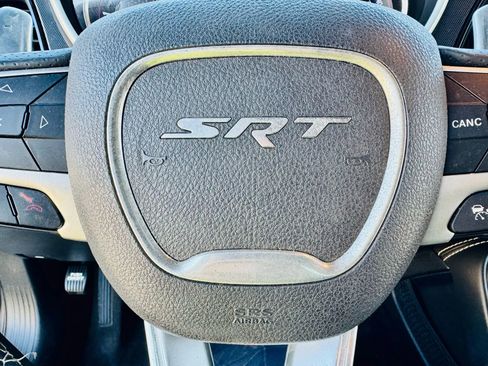 Used 2016 Dodge Challenger SRT w/ Technology Group image 38