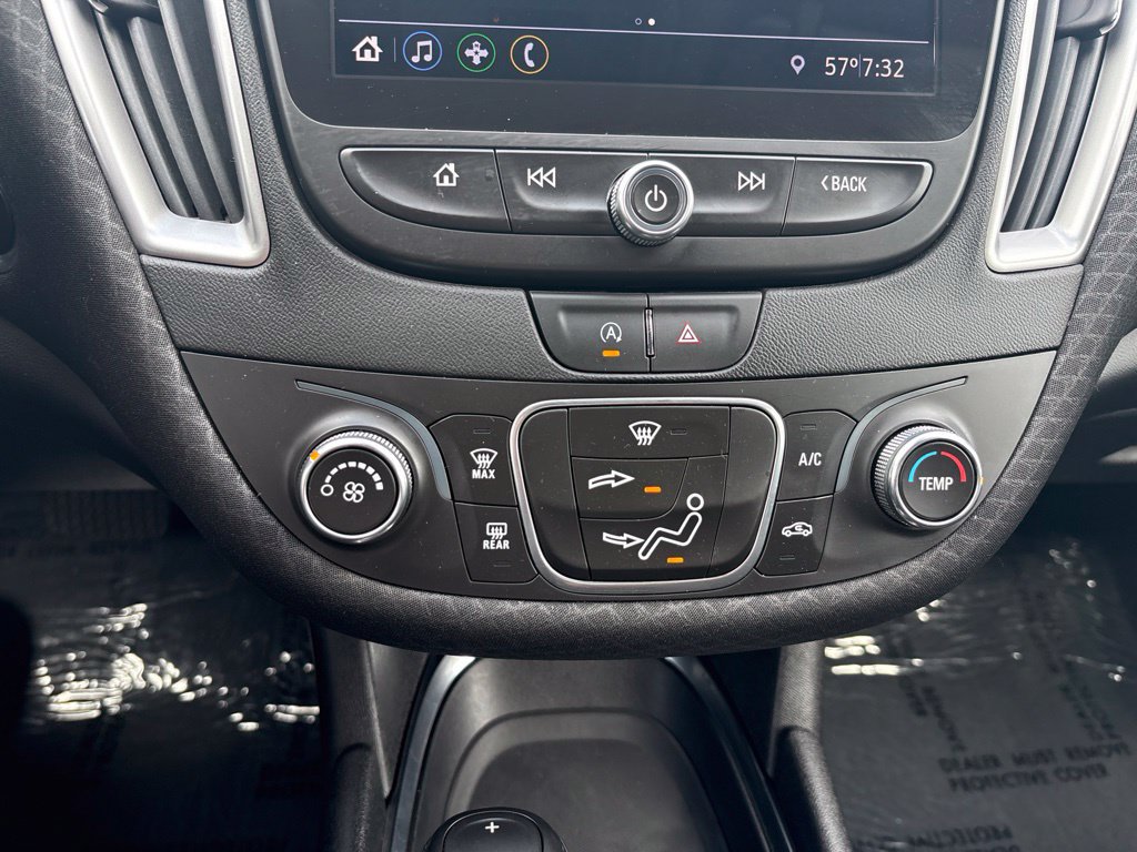 Used 2020 Chevrolet Malibu LS w/ Driver Confidence Package II FWD image 21