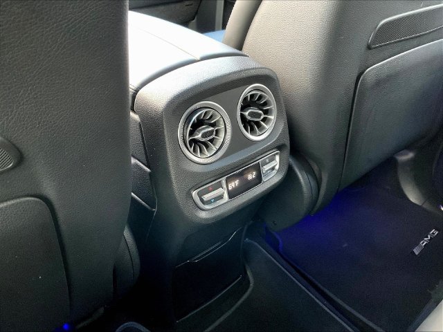 Certified 2019 Mercedes-Benz G 63 AMG 4MATIC image 12