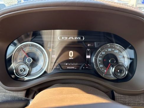 Used 2020 RAM 1500 Limited image 15