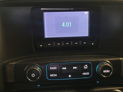 Used 2014 Chevrolet Silverado 1500 LT image 25