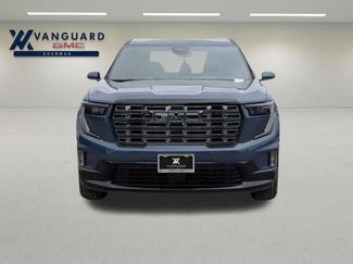 New 2026 GMC Acadia Denali Ultimate w/ LPO, Floor Liner Package AWD/4WD video 2