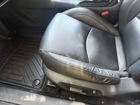 Used 2015 MAZDA MAZDA3 i Grand Touring FWD image 13