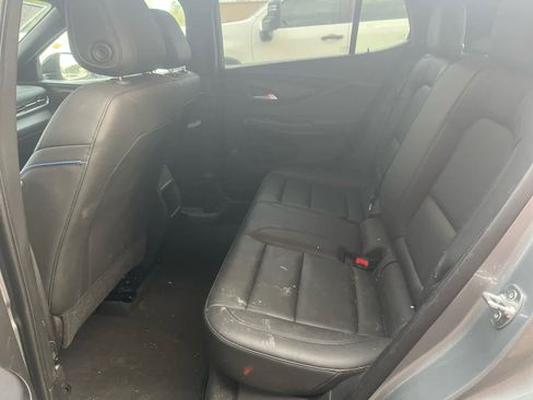 Used 2024 Buick Envista Sport Touring w/ Convenience I Package image 6