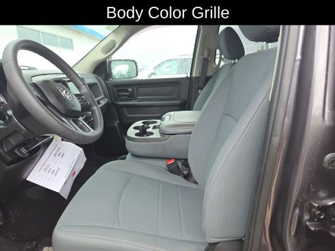 Used 2020 RAM 1500 Express w/ Wheel & Sound Group AWD/4WD image 12