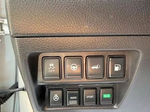 Used 2019 Nissan Rogue SL w/ Premium Package AWD/4WD image 18