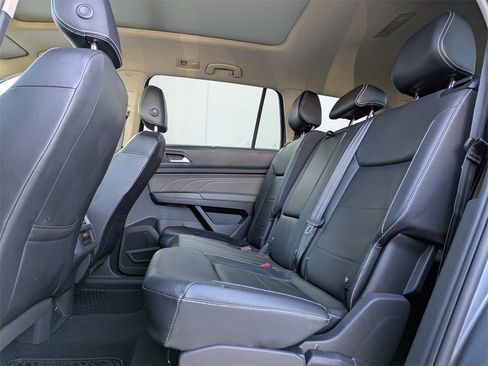 Certified 2023 Volkswagen Atlas SEL image 16