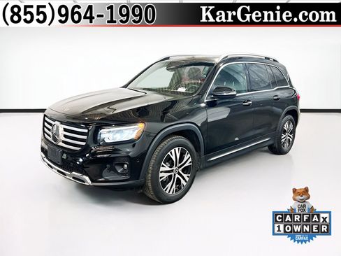 Used 2024 Mercedes-Benz GLB 250 image 1