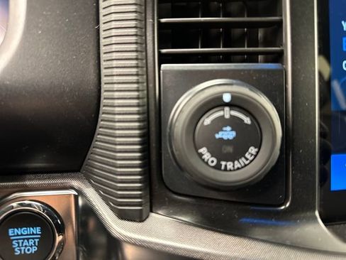 New 2025 Ford F150 Tremor w/ Equipment Group 402A High image 35