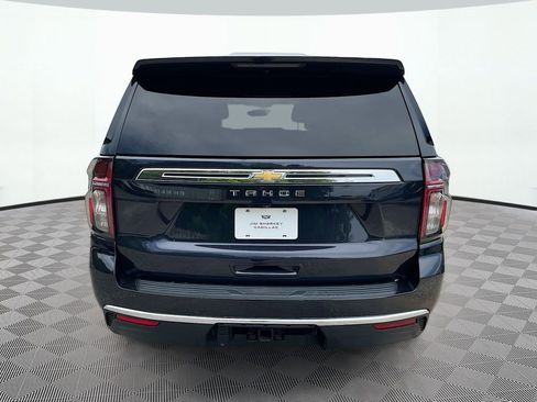 Used 2023 Chevrolet Tahoe LS RWD image 7
