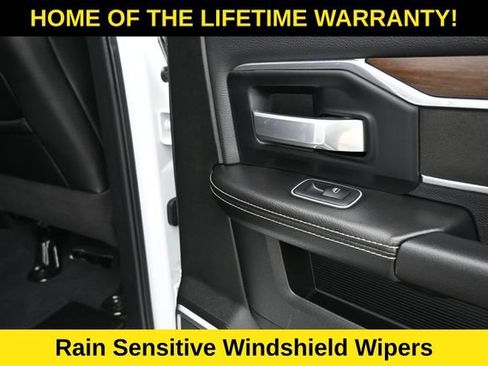 Used 2022 RAM 3500 Laramie RWD image 70