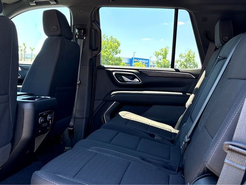 Used 2024 Chevrolet Tahoe LS w/ Driver Alert Package image 15