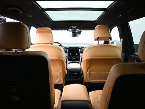 Used 2024 Jeep Grand Cherokee L Summit w/ Advanced Protech Group IV image 18