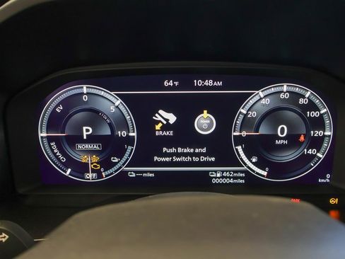 New 2026 Nissan Rogue SL AWD/4WD image 12