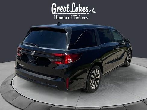 Used 2026 Honda Odyssey EX-L image 5