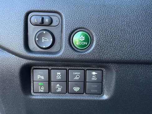 Used 2022 Honda Ridgeline Black Edition image 29