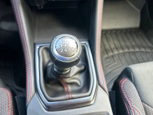 Certified 2025 Subaru WRX Premium AWD/4WD image 17