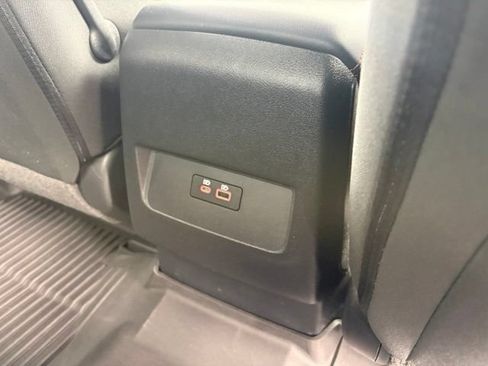 Used 2023 Nissan Frontier PRO-4X w/ Technology Package AWD/4WD image 27